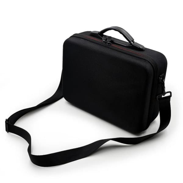 Taske / Etui til DJI Mavic Pro - Opbevaringstaske Sort