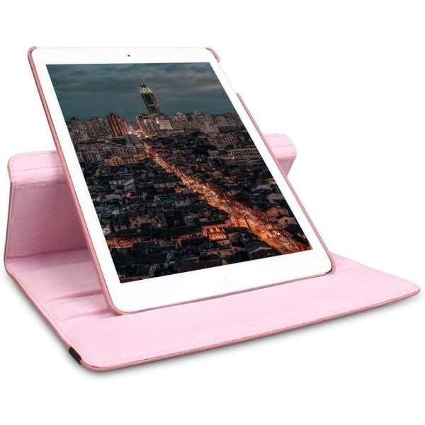 Etui til iPad 9.7\" 2017/2018, Pink Pink