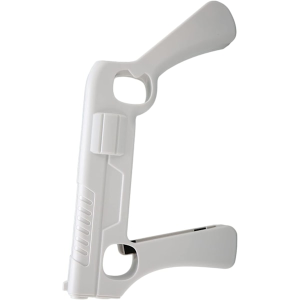Pistolkontroll for N Switch, Skytespill Pistolkontrollhåndtak for Switch Jaktspill