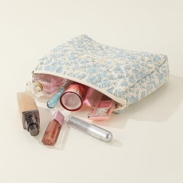 3-pack - Toiletry Bag / Necessär A