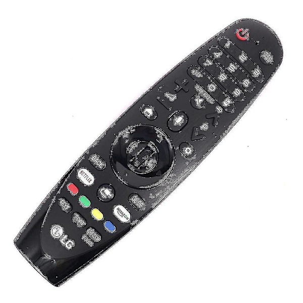 Til LG AN-MR18BA Magic Voice Fjernbetjening 2018 AI ThinQ Smart TV
