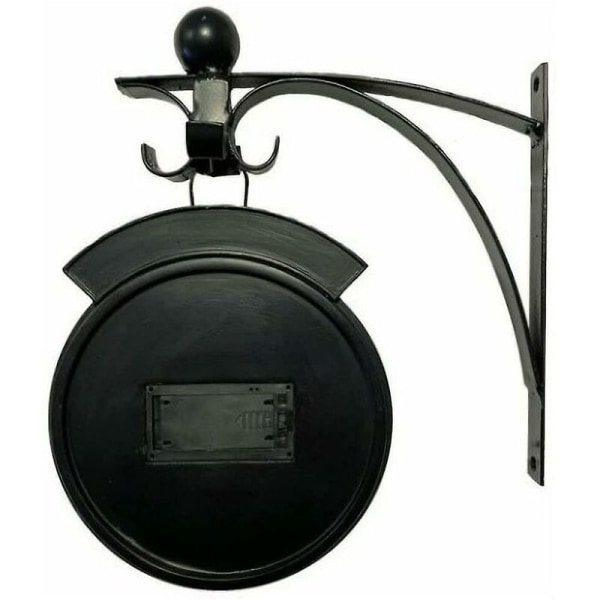 Harry Potter Hanging 9 3/4 Night Light, Metal Hanging Lamp Present til filmälskare 20-årsjubileum