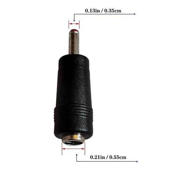 Elektrisk neglefil - Ledning, USB-oplader, Skift interface til neglefilsæt_xx