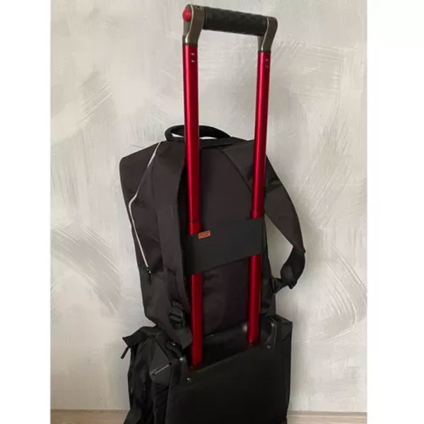 Cabin bag for Ryanair & Norwegian Backpack / Suitcase / - Carry-on flight 570