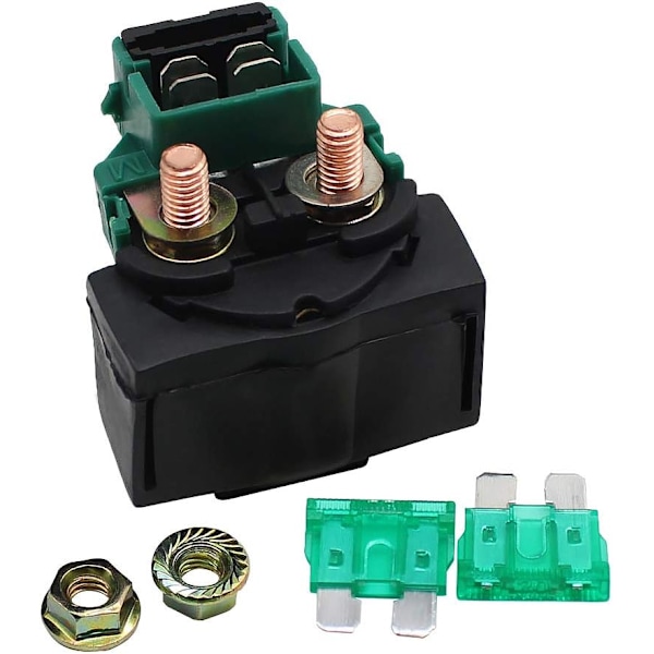 Solenoid Käynnistinrele TGB 325 425 500 525 550 Blade Quad ATV
