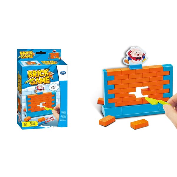 Iloinen seinänmurtajakissa ilkikurinen seinänmurtajaleikkikalu 707-B1 Small Wall-Breaking Egg