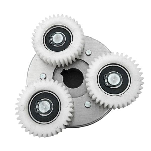 36t 38mm planetgear med kobling til Bafang motor elcykel