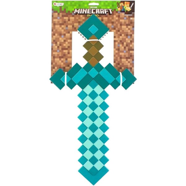 Disguise Minecraft -asustetarvike