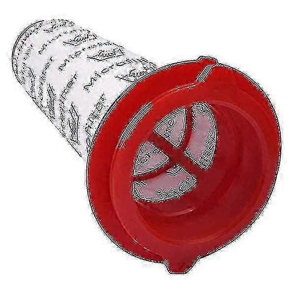 Bosch Athlet Dammsugarfilterset - 3 HEPA & 3 Skumfilter