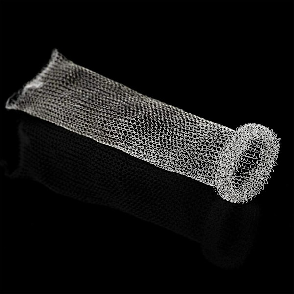 20 stk lintfilter vaskemaskin lintfilter felle vaskeri nett vaskemaskin slangefilter med 20 stk kabelbindere - WELLNGS 12 pcs