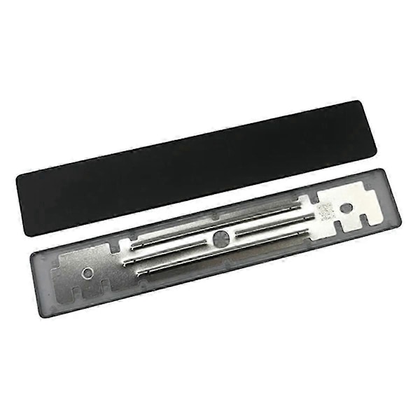 1 Set Tangentbordstangent För Pro Retina 13 tum M1 A2338 Tangentbordsknapp Emc 3578 US Version