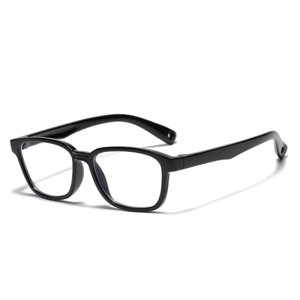 Anti Blue Light Glasögon för barn Datorglasögon, uv-skydd