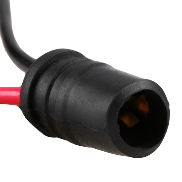20 kpl T10 W5W polttimon jatkopistorasia pehmeää kumia autoihin moottoripyöriin veneisiin