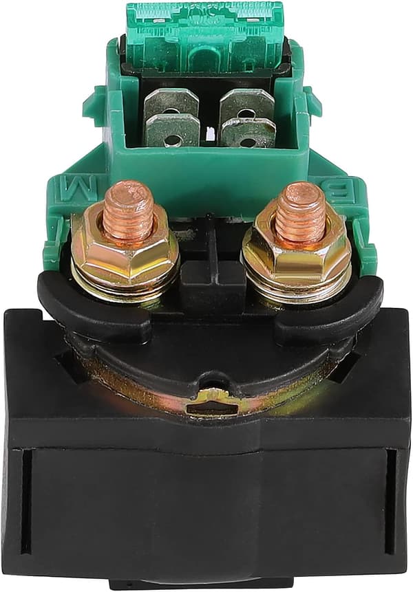 Solenoid Startrelæ til TGB 325 425 500 525 550 Blade Quad ATV