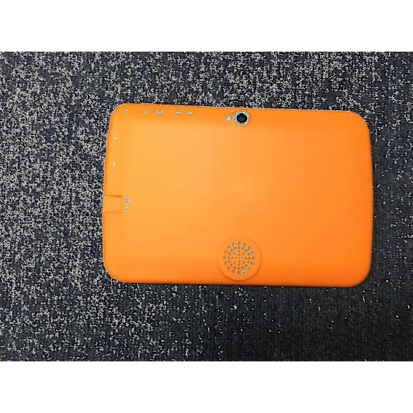 7-tommers børnetablet Android tablet Wifi børnetablet, blå