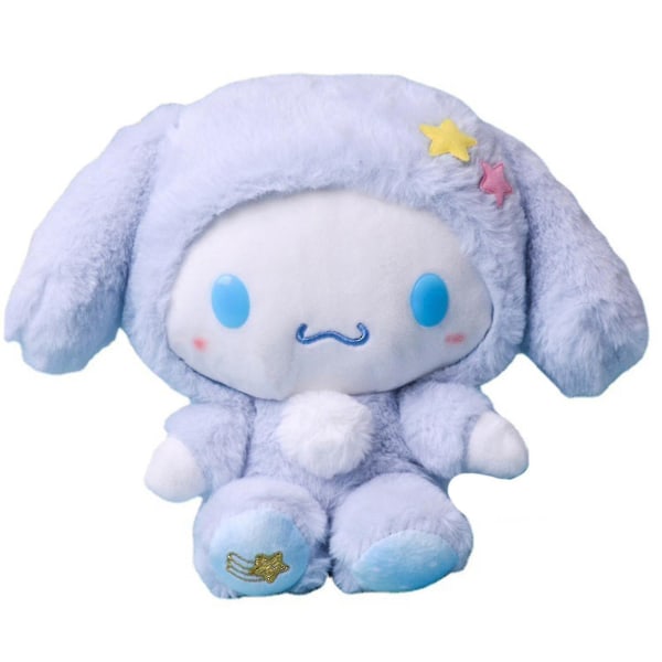 Sanrio Series Cartoon Hänge 23cm Melody Plyschdocka Leksak Present S My Melody My Melody 15CM