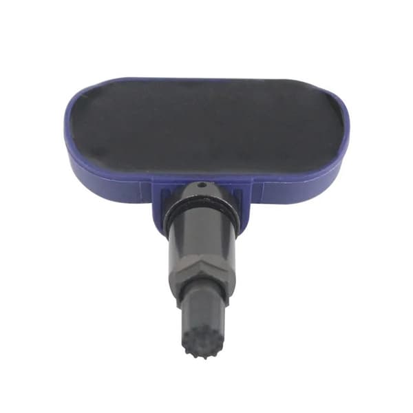 Kompatibel med TPMS-sensor Bluetooth 1-pakks dekktrykkovervåkingssystemsensor TPMS for 21 år og nyere Model Y OE-erstatninger