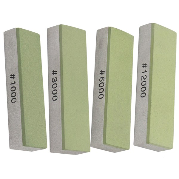 Høy Mesh Superfin Slipestein Slitesterk Resin Karbid For 1000mash