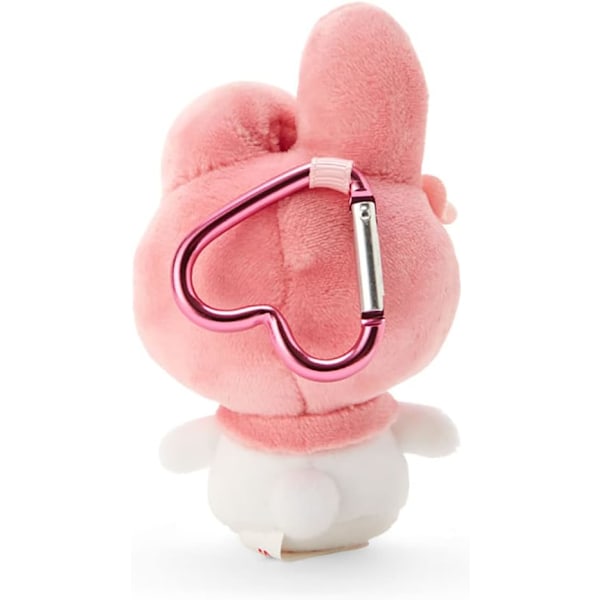 Mini Maskot Holder 2023