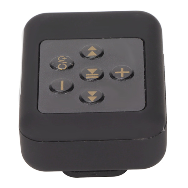 MP3-soitin Bluetooth 5.0 IPX8 vedenpitävä USB-lataus urheilun MP3 kuulokkeilla uintiin kylpyyn musta 8GB