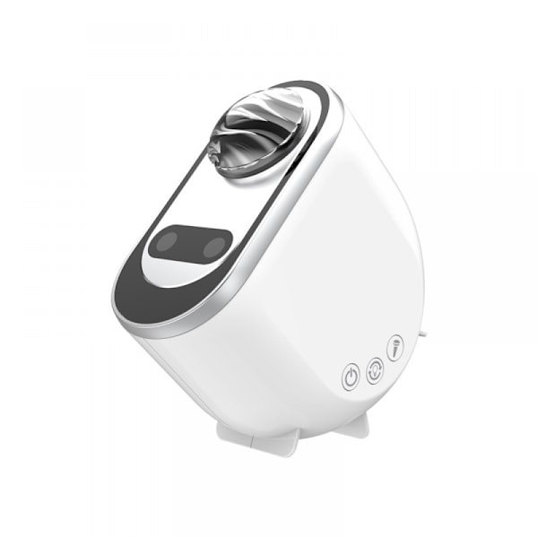 Galaxy Aurora Projektor - LED-stjärnprojektor med vitt brus och Bluetooth-högtalare - Perfekt julklapp och rumsdekoration