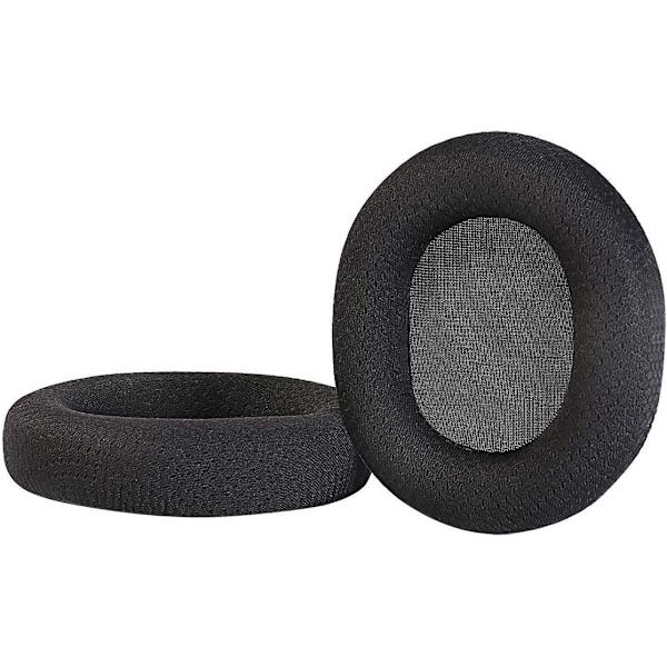 Arctis Pro øreputer, erstatning øreputer kompatibel med Arctis 7 5 3