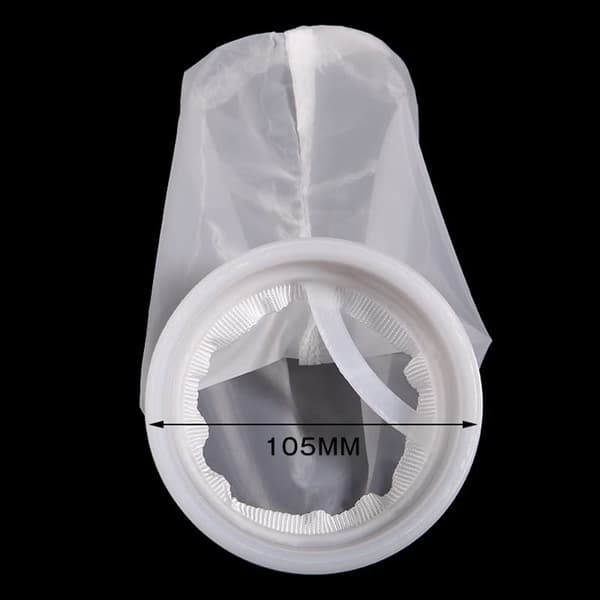 2 kpl IBC-lukitusfiltteri, nylonfiltteri sadevedelle