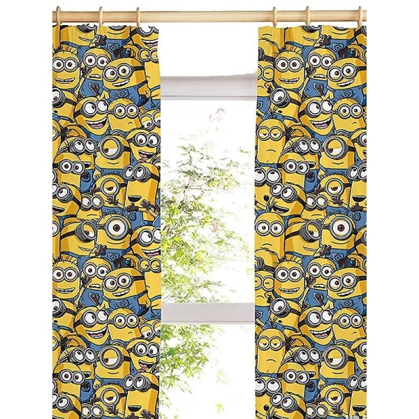 Despicable Me Minions -verhot