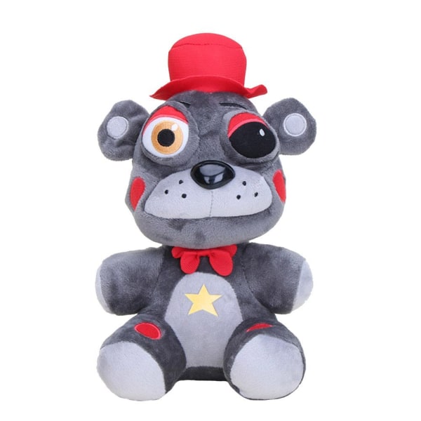 18-25 cm FNAF plyschleksak Fazbear Bear Doll 49 49