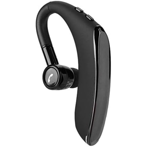 F900 Bluetooth-ørepropp, Trådløs Bluetooth-ørepropp V5.0 In-Ear Håndfri Øretelefoner med innebygd