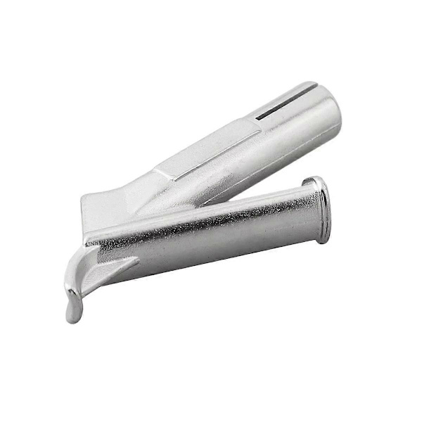 4 kpl hitsaussuuttimia vinyyli PVC-muoville kuumailma 8 mm hitsauskärjet nopeushitsaus suuttimet poltin PVC PE_xx