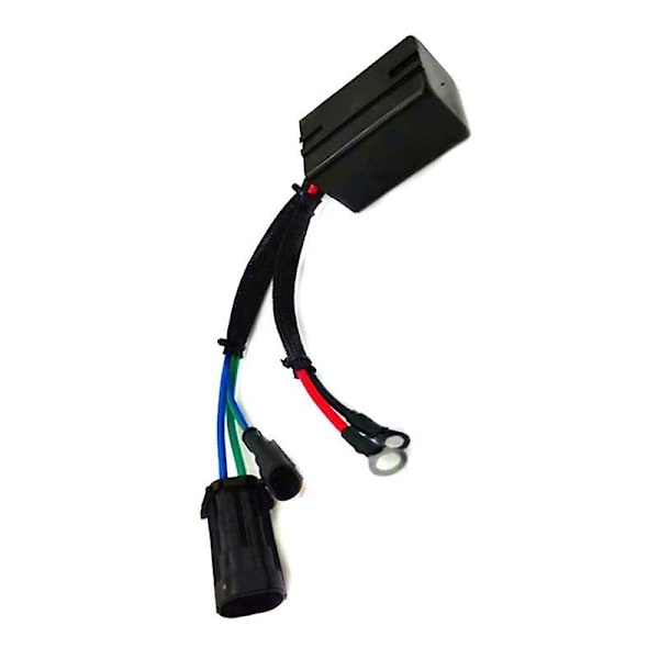 Kallistuksen trimmausrele Evinrude 40HP 50HP 60HP 15 25 30 40 50 60 75 90 115 130 150 175 200 225 250 300 0586767_xx