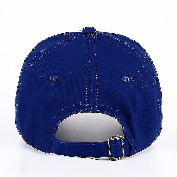Gravity Falls Dip The Same Pine Baseball Cap - Mote for menn og kvinner - Solhatt - Flere størrelser tilgjengelig S