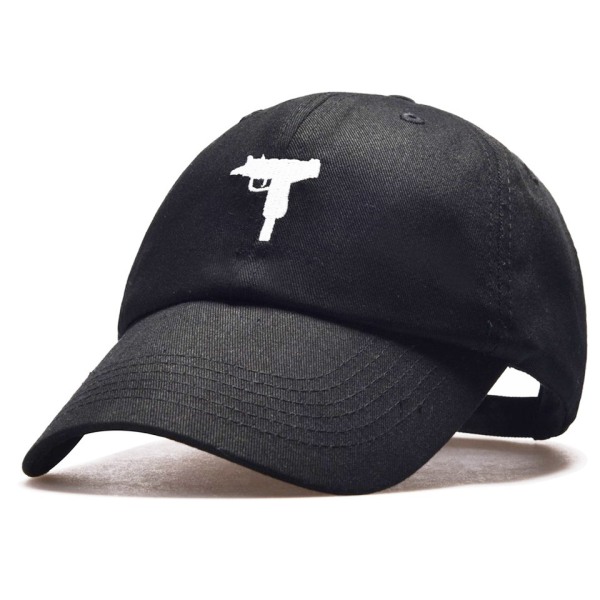 Men's Spring Summer Outdoor Sports Baseball Cap Ladies Casual Sunshade Cap