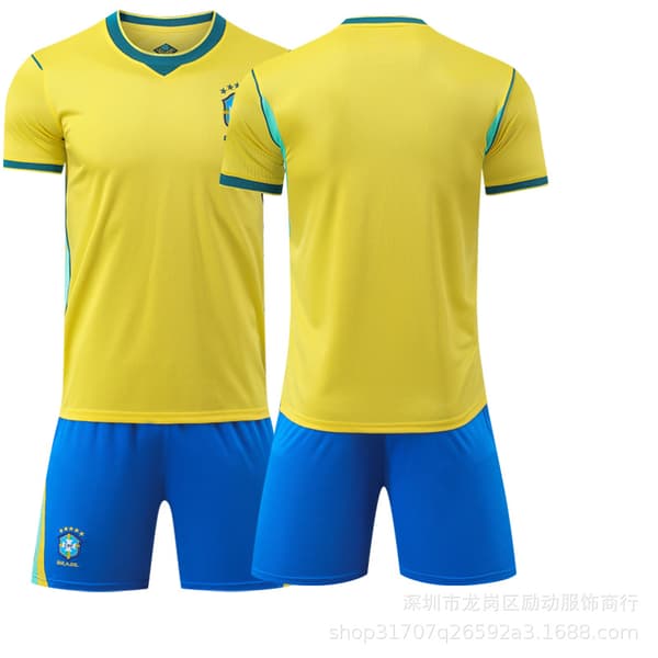 VM-udebane trøje 2026 – Fodboldtrøjer til voksne og børn No size socks #16