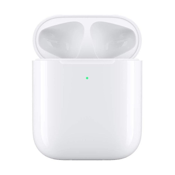 Trådløs laderetui for Airpods