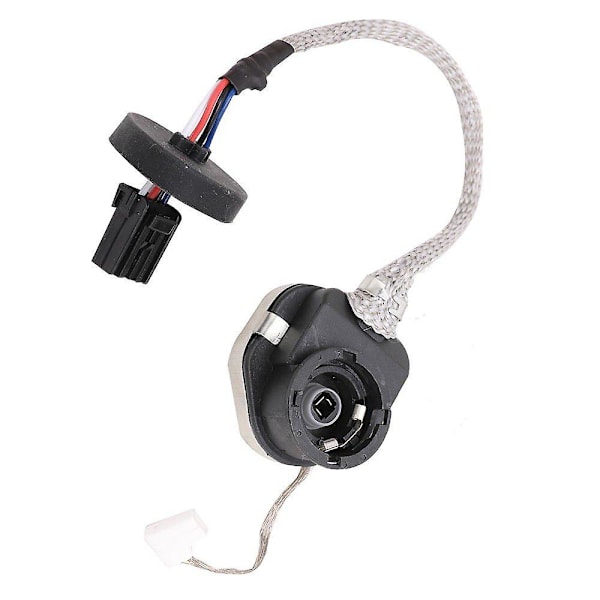 W3T19371 W3T15671 W3T16271 W3T20971 Xenon HID -ajovalaisin sytyttimellä ja virtalähteellä 2006-2014 Acura 2004-2014 Honda 2007-2014 Mazda 2007-