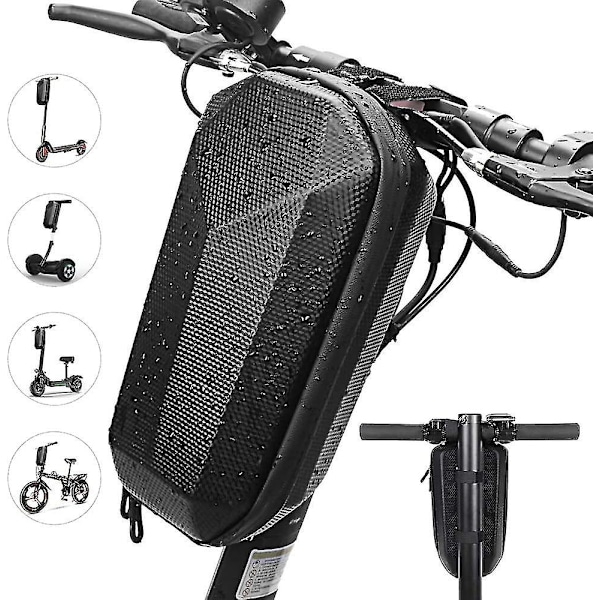 CNE el-scooter väska för vuxna, 4l väska från Xiaomi M3 - Perfekt