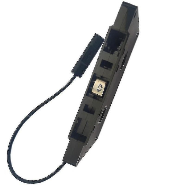 Bilkassettbandspelare, Bluetooth 5.0, kassett till aux-adapter, MP3-kassettspelare, med samtalsfunktion, svart