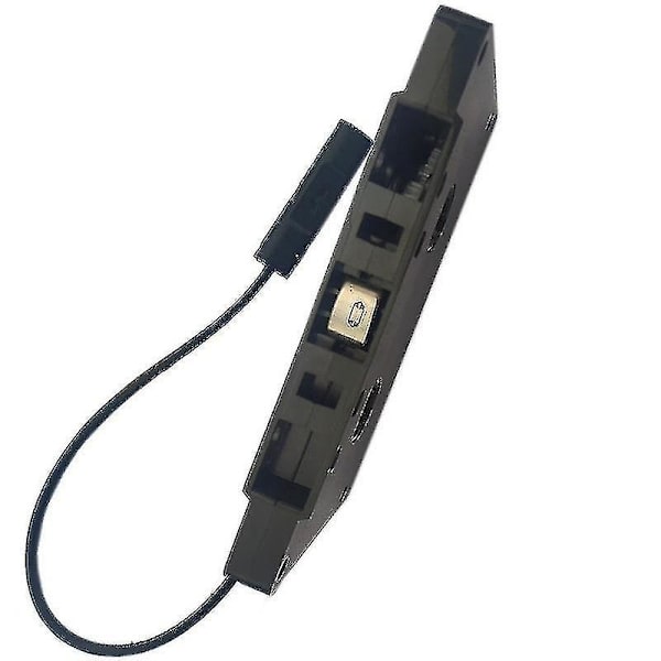Bilkassette-lydadapter, Bluetooth 5.0, kassette til aux-adapter, MP3-kassetteafspiller-support, med opkaldsfunktion, sort
