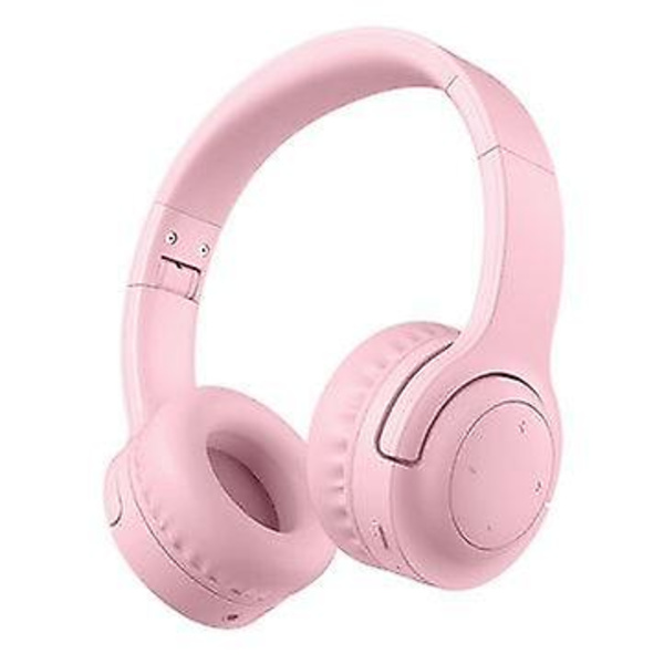 Picun E3 Kannettavat Taitettavat Lasten Kuulokkeet Langattomat Bluetooth-Kuulokkeet
