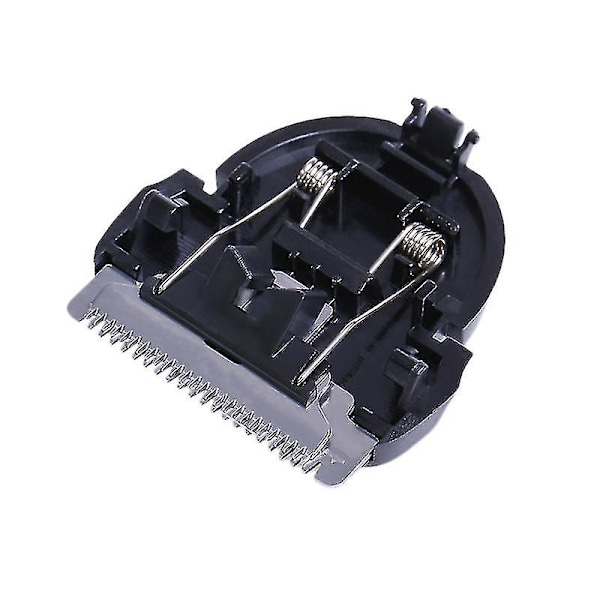 2 stk. udskiftningsblade Hårtrimmer Cutter Skraberhoved til Philips