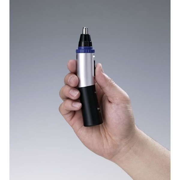 Näs-/örontrimmer - Panasonic ER-GN30