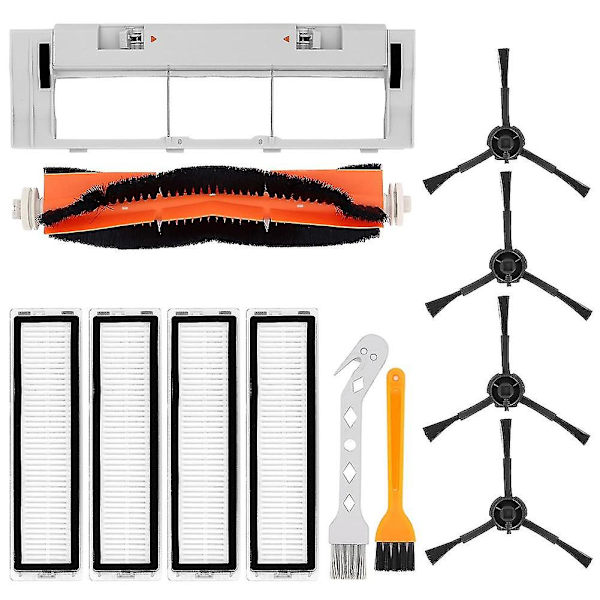 Tilbehør til Xiaomi Sweeping Robot Dream D9 / Dream L10 Pro Robot