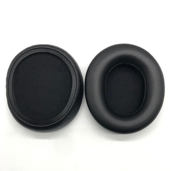 Myke øreputer for SteelSeries Arctis Nova Pro kablede hodetelefoner Elastiske øreputer