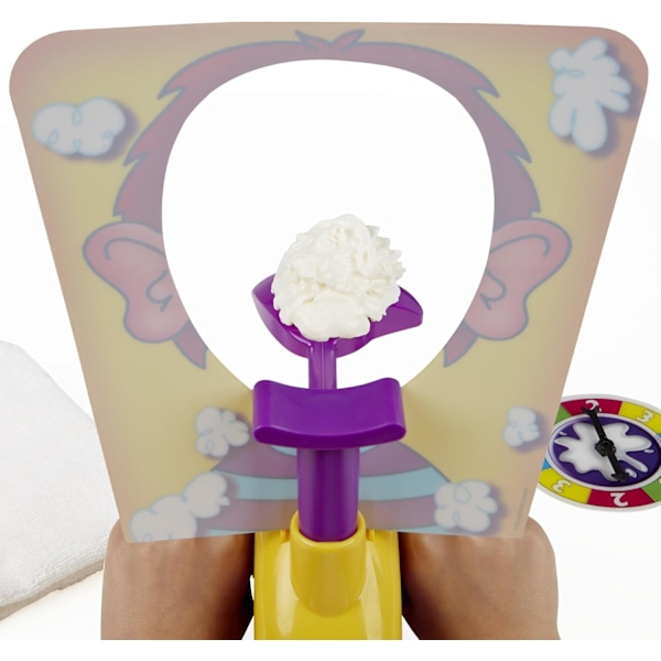 Hasbro B70631010 Brädspel