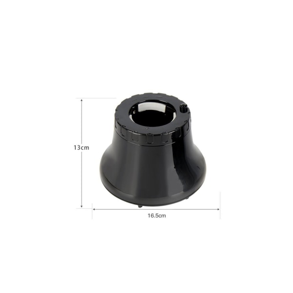Universal Diffuser,Universal Hair Diffuser Adjustable for Blow