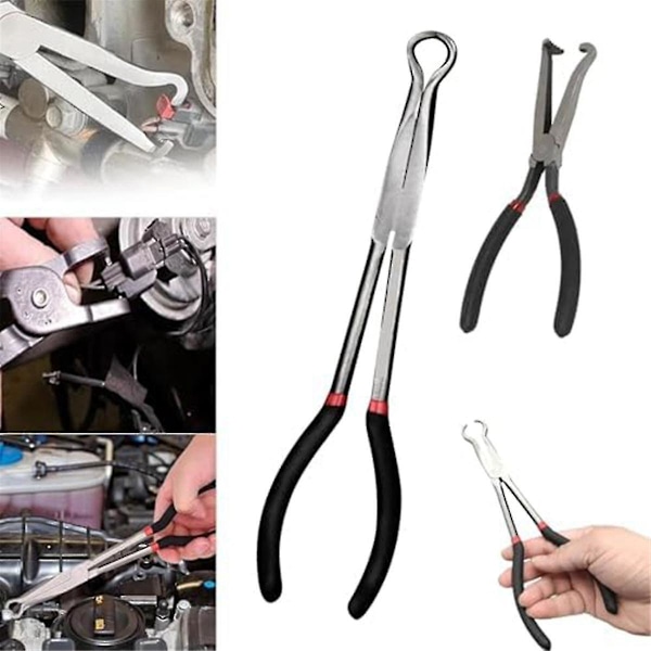 Sähköliitinpihdit Auton sähköliitinpihdit autoille
