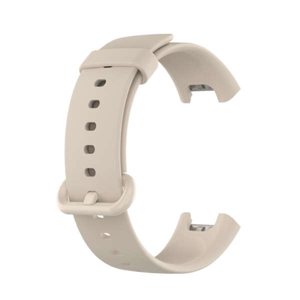 Passer til Xiaomi Watch Mi Watch Lite / Redmi Wa silt color white