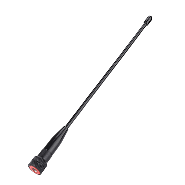 669C SMA M Hane VHf UHF Dubbelbandsantenn för BAOFENg YAESU/Vertex VX 1R VX 2R VX 3R VX 7R